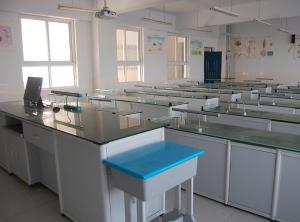 观察生物实验室2